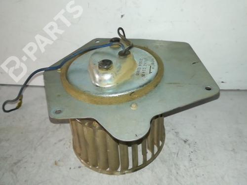 Heater blower motor NISSAN CABSTAR (F22, H40)  | BP6236546M62 