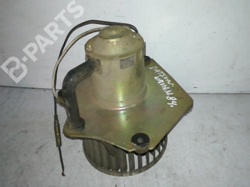 Used Heater blower motor NISSAN URVAN Bus (E23) [1980-1988]  6236569