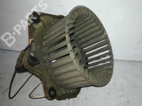 Heater blower motor NISSAN URVAN Bus (E23)  | BP6236569M62 