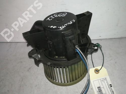 Used Heater blower motor FIAT PUNTO (188_) [1999-2012]  6236597