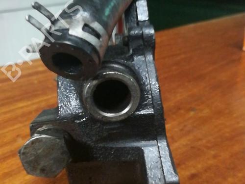 Vacuum pump HYUNDAI H-1 / STAREX Bus (A1) 2.4 4WD | BP14436079M80