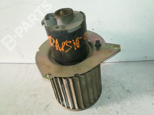 Heater blower motor FORD TRANSIT Platform/Chassis (T_ _) [1985-1992]null 1990