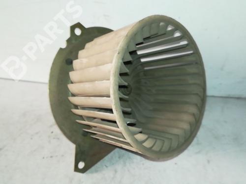 BP6236639M62 | Heater blower motor FORD TRANSIT Platform/Chassis (T_ _)  BP6236639M62