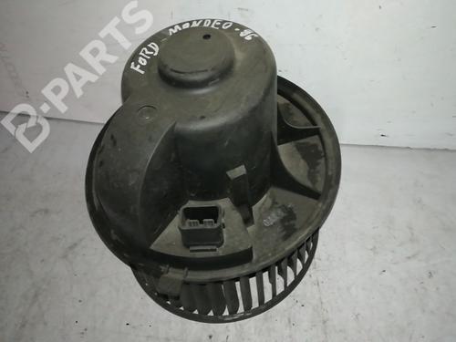 Used Heater blower motor Heater blower motor FORD MONDEO I (GBP) [1993-1996] 6236655 6236655