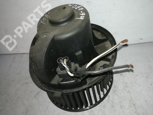 Used Heater blower motor Heater blower motor 6236658 6236658