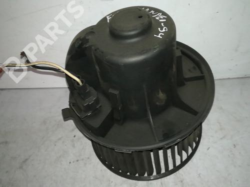 Used Heater blower motor FORD MONDEO I (GBP) [1993-1996]  6236659
