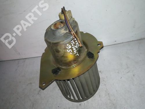 Varmeblæser FORD TRANSIT Platform/Chassis (E_ _) [1994-2000]  6236661