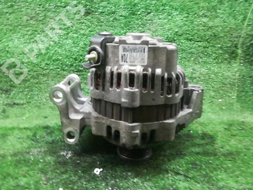 Alternador FORD FIESTA V (JH_, JD_) 1.25 16V (70 hp) 2S6T10300CB