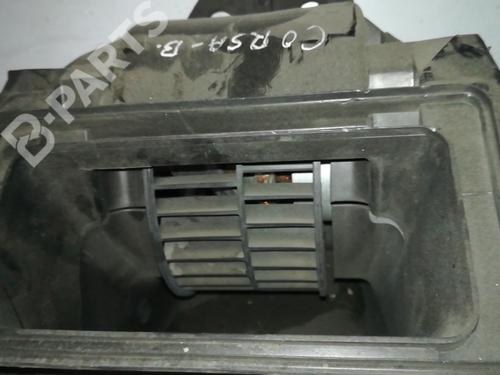 Varmvifte OPEL CORSA B (S93)  | BP6236709M62