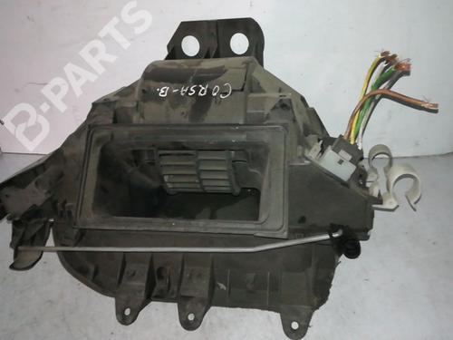 Varmvifte OPEL CORSA B (S93)  | BP6236709M62