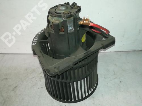 Used Heater blower motor Heater blower motor 6236712 6236712