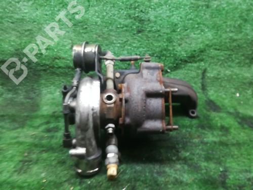 Turbina VW PASSAT B3/B4 (3A2, 35I) 1.6 TD (80 hp) 068145703M