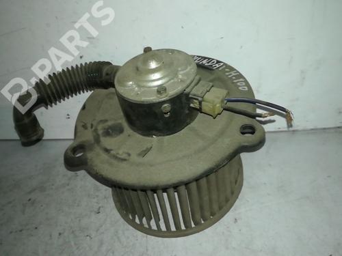 Used Heater blower motor HYUNDAI H100 Bus (P) [1993-2004]  6236775