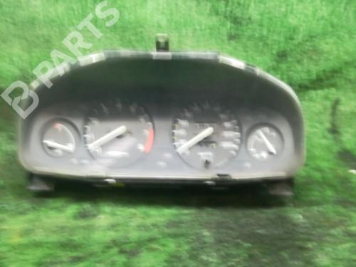 Used Instrument cluster HONDA CIVIC I Hatchback (SB) [1972-1983]  6236818