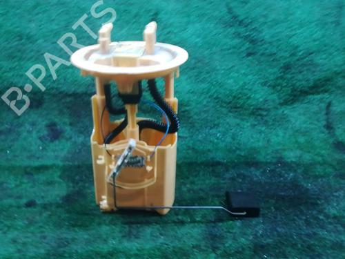 Used Fuel pump CITROËN C2 (JM_) 1.4 HDi (68 hp) 14436081