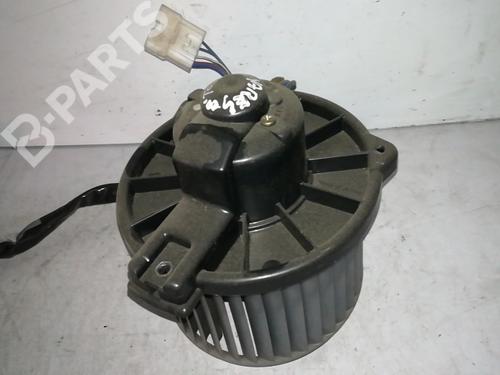 Used Heater blower motor TOYOTA YARIS (_P1_) [1999-2005]  6236831