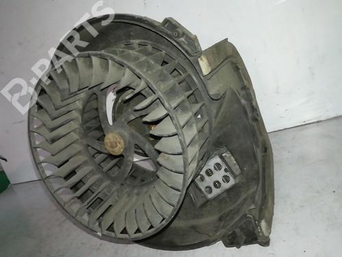 Heater blower motor RENAULT MEGANE I (BA0/1_)  | BP6236860M62 