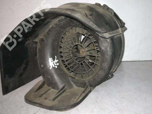 Varmvifte RENAULT MEGANE I (BA0/1_) [1995-2004]  6236877