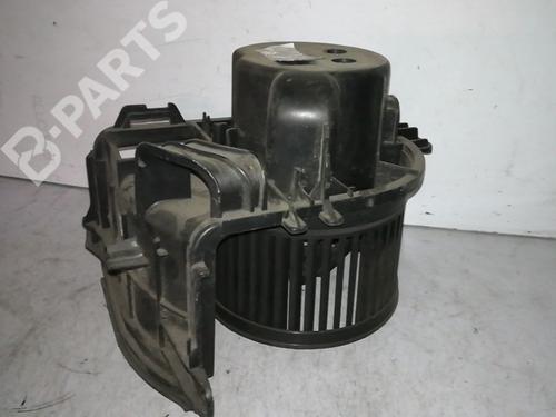 Heater blower motor RENAULT CLIO II (BB_, CB_) | BP6236881M62