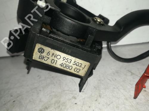 Switch VW POLO III (6N1) [1994-1999]null 6NO953503J