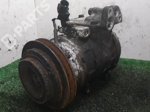 Used AC compressor HYUNDAI H-1 / STAREX Bus (A1) 2.5 D (78 hp) 6237146