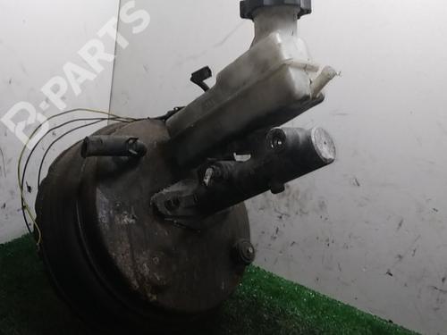 Used Servo brake HYUNDAI H-1 / STAREX Bus (A1) 2.5 D (78 hp) 6237191