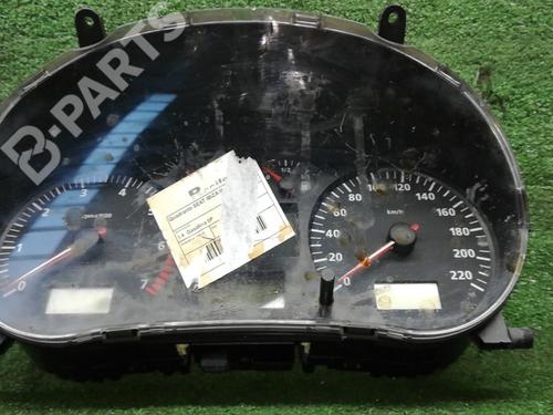 Kombinert Instrument SEAT IBIZA II (6K1) [1993-2002]  6237217
