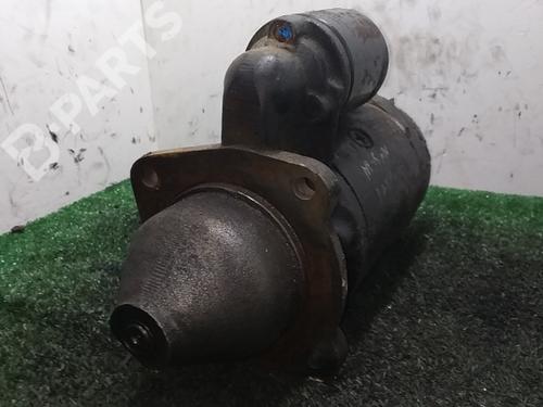 Used Starter NISSAN PATROL III/2 Hardtop (K260) 2.8 TD (116 hp) 6237236