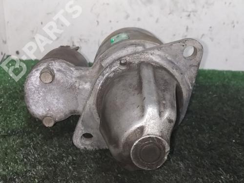 Motor de arranque NISSAN SUNNY III (N14, B13) [1990-1996]  6237245