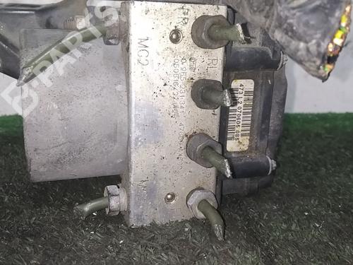 ABS pump NISSAN MICRA III (K12)  | BP6237250M43 