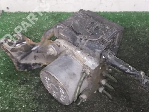 ABS pump NISSAN MICRA III (K12)  | BP6237250M43 