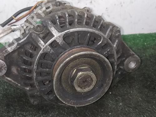 Used Alternator NISSAN ALMERA I (N15) [1995-2000]  6237261