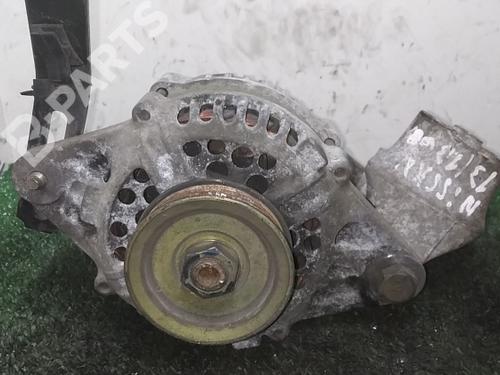 Used Alternator NISSAN 300ZX (Z31) 3.0 Turbo (203 hp) 6237265