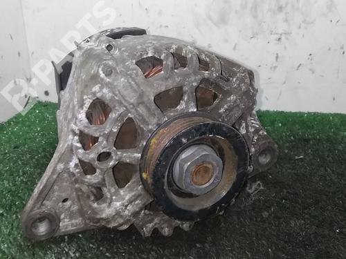 Used Alternator NISSAN MICRA III (K12) 1.4 16V (88 hp) 6237269