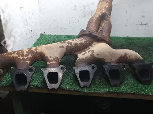 Exhaust manifold NISSAN PATROL III/2 Hardtop (K260) 2.8 TD | BP14436093M110 