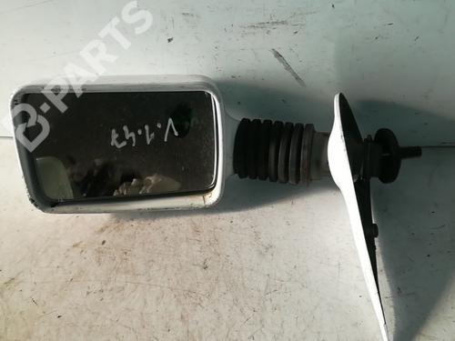 Left mirror FIAT UNO (146_) [1983-2013]nullnull