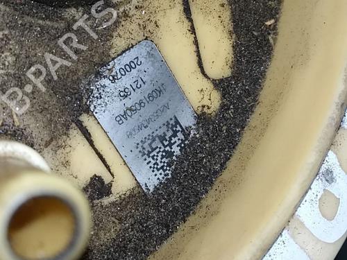 Fuel pump VW GOLF VI (5K1) 1.6 TDI | BP14436111M76