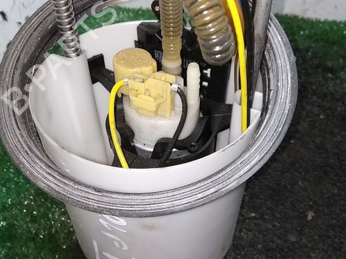 Fuel pump VW GOLF VI (5K1) 1.6 TDI | BP14436111M76