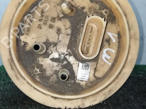 Fuel pump VW GOLF VI (5K1) 1.6 TDI | BP14436112M76
