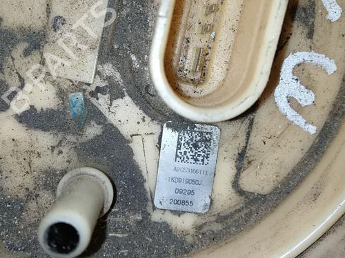 Fuel pump VW GOLF VI (5K1) 1.6 TDI | BP14436112M76