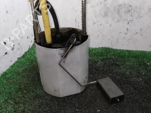 Fuel pump VW GOLF VI (5K1) 1.6 TDI | BP14436112M76