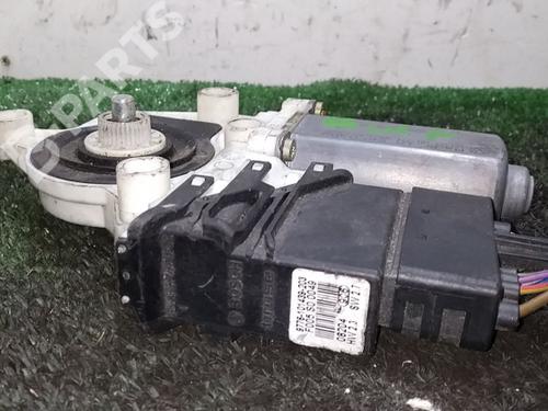 Left rear window motor VW GOLF IV (1J1)  | BP6237400E23