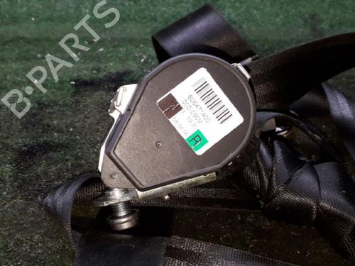Rear right seatbelt VW GOLF V (1K1) 2.0 TDI | BP14436122I28 