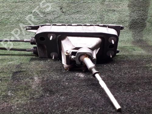 Gear lever VW GOLF V (1K1) 2.0 TDI | BP14436125M90 
