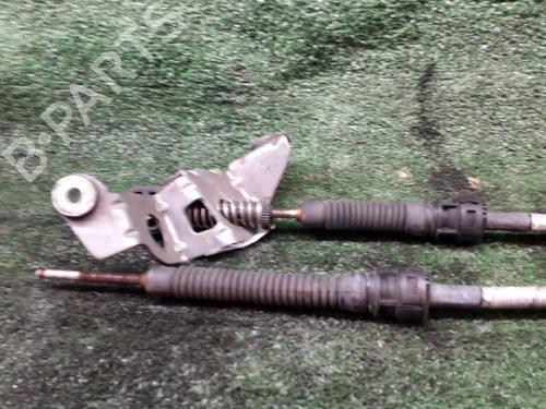 Gear lever VW GOLF V (1K1) 2.0 TDI | BP14436125M90 