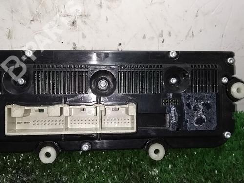 AC-Styringsenhed/Manøvreenhed VW TOURAN (1T1, 1T2) 1.9 TDI | BP6237574I5