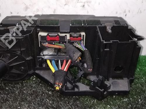 Climate control VW GOLF V (1K1) | BP6237584I5