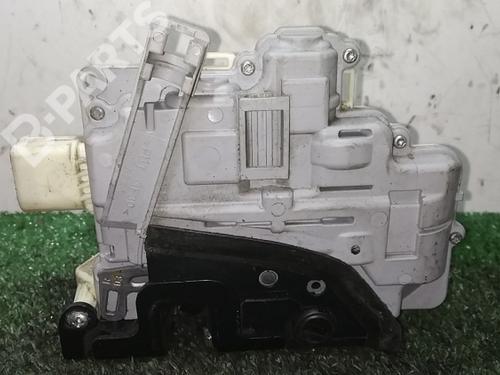 Rear right lock VW PASSAT B6 (3C2) | BP6237593C99