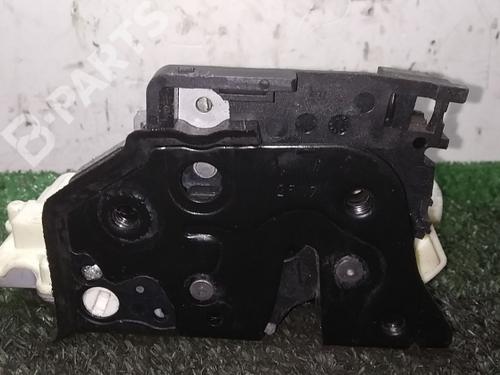 Rear right lock VW PASSAT B6 (3C2) | BP6237593C99