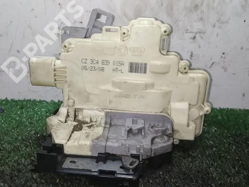 Fechadura trás esquerda VW PASSAT B6 (3C2) [2005-2011]  6237597